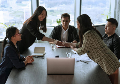 Project-Based Outsourcing